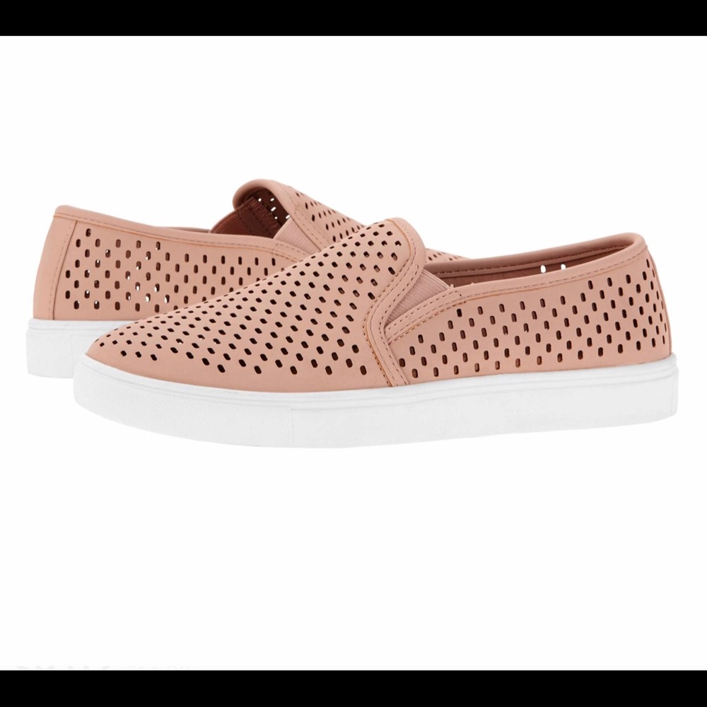 LAST 3! 🍁FALL SALE! Vegan Slip On Sneaker